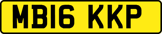 MB16KKP