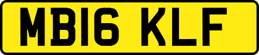 MB16KLF