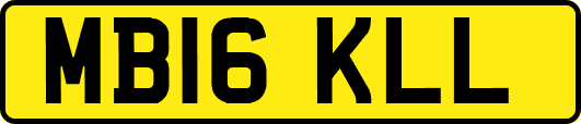 MB16KLL