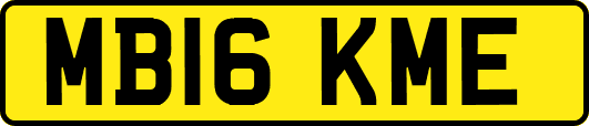 MB16KME