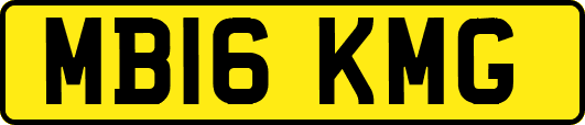 MB16KMG