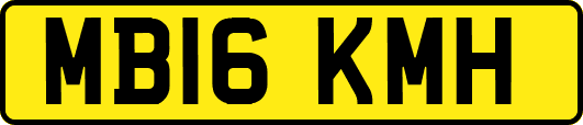 MB16KMH