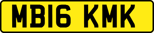 MB16KMK