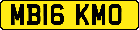 MB16KMO
