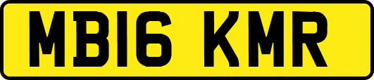 MB16KMR