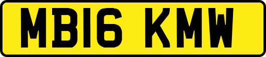 MB16KMW
