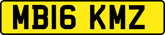 MB16KMZ