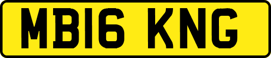 MB16KNG