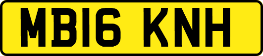 MB16KNH