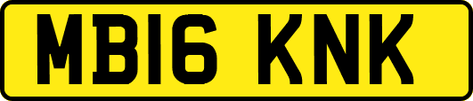 MB16KNK