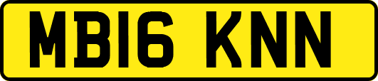 MB16KNN
