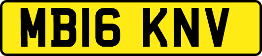 MB16KNV
