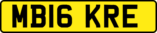 MB16KRE