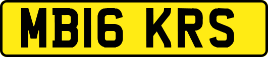 MB16KRS