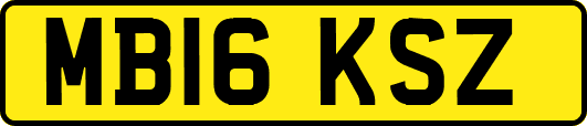 MB16KSZ