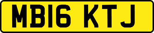 MB16KTJ