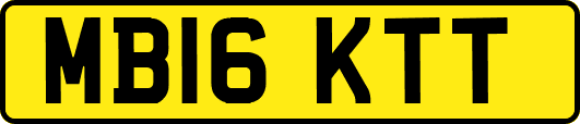 MB16KTT