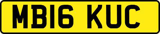 MB16KUC
