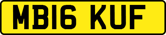 MB16KUF