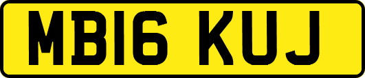 MB16KUJ