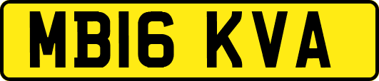 MB16KVA