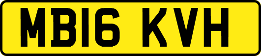 MB16KVH