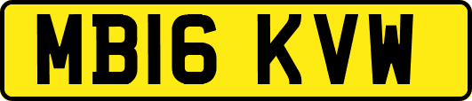 MB16KVW