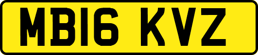 MB16KVZ
