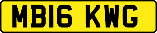 MB16KWG