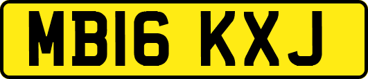 MB16KXJ