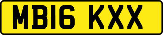 MB16KXX