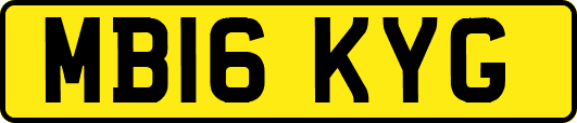 MB16KYG