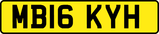 MB16KYH
