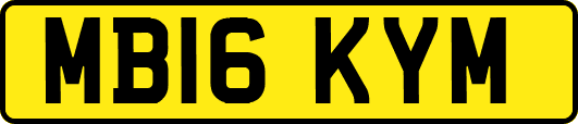 MB16KYM