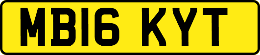 MB16KYT
