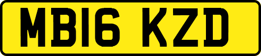 MB16KZD