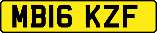 MB16KZF