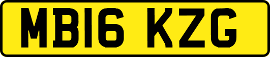 MB16KZG