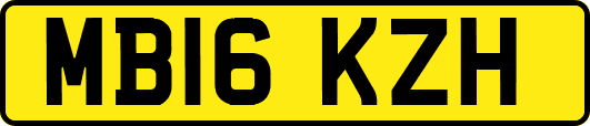 MB16KZH