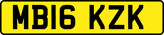 MB16KZK