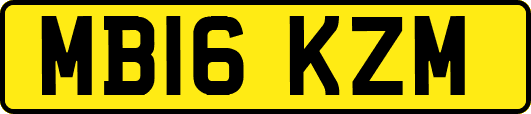 MB16KZM