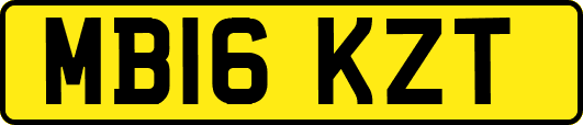 MB16KZT