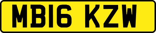 MB16KZW