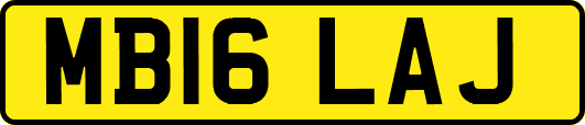 MB16LAJ