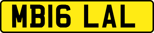 MB16LAL
