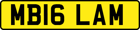 MB16LAM