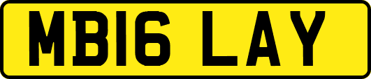MB16LAY
