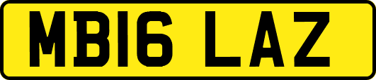 MB16LAZ