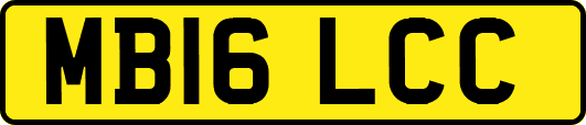 MB16LCC