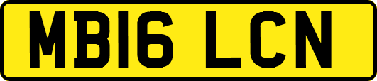 MB16LCN